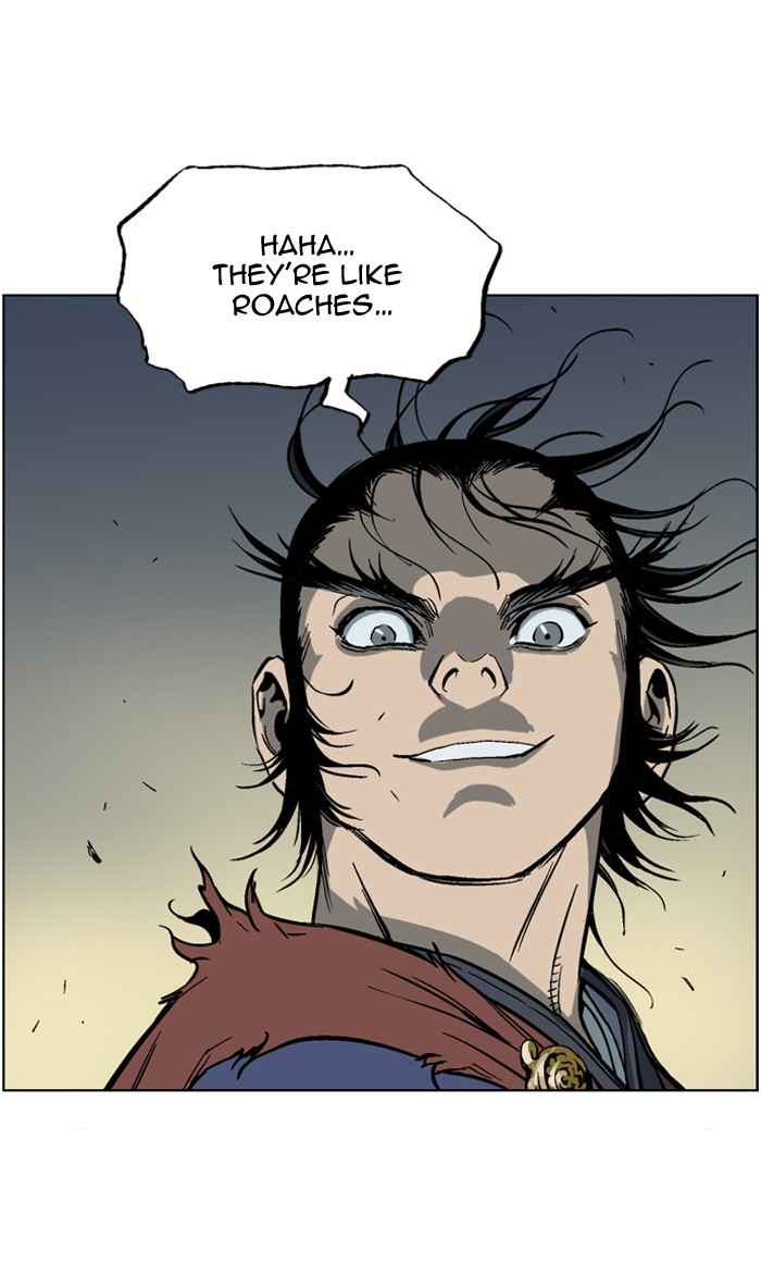 Gosu (The Master) Chap 46 - Next Chap 47