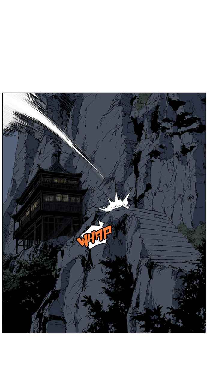 Gosu (The Master) Chap 46 - Next Chap 47