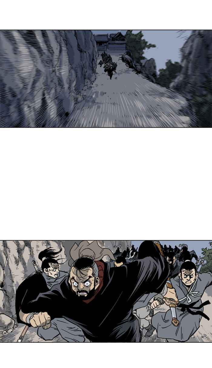 Gosu (The Master) Chap 46 - Next Chap 47