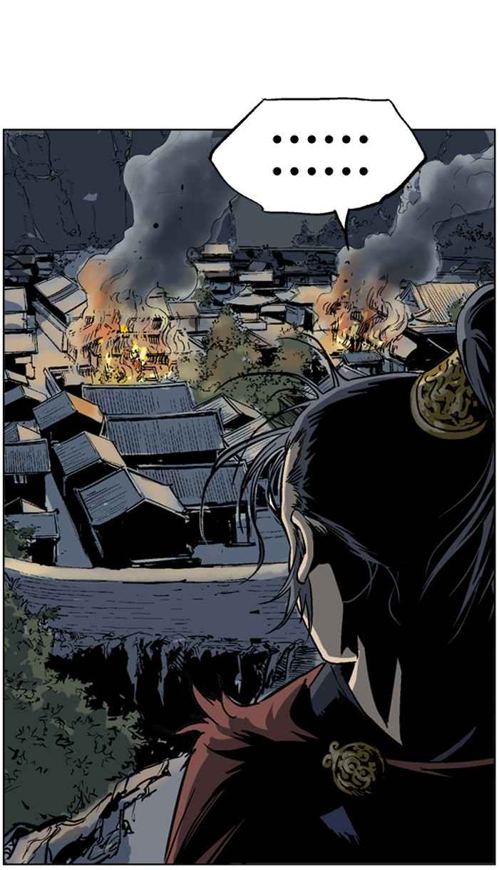 Gosu (The Master) Chap 46 - Next Chap 47
