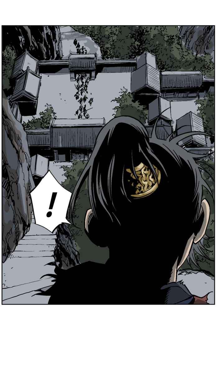 Gosu (The Master) Chap 46 - Next Chap 47