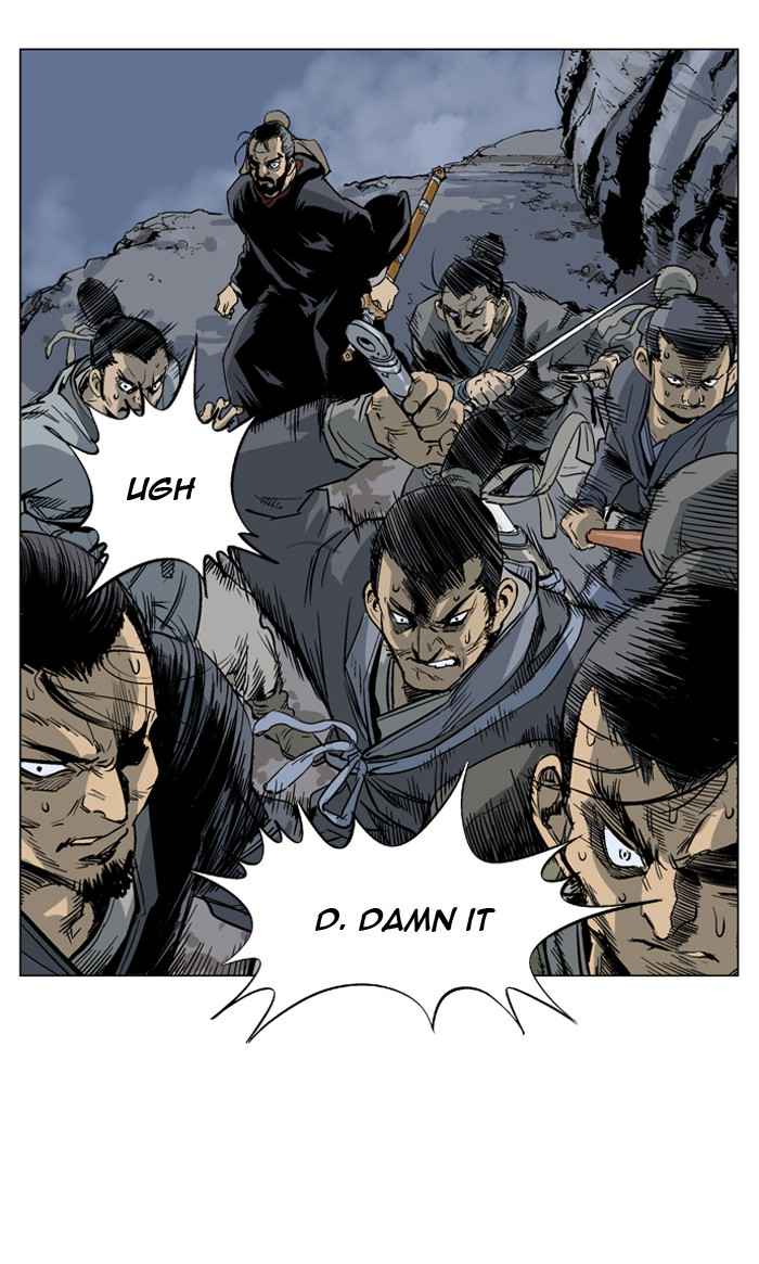Gosu (The Master) Chap 46 - Next Chap 47