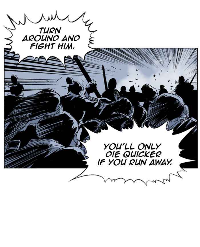 Gosu (The Master) Chap 46 - Next Chap 47