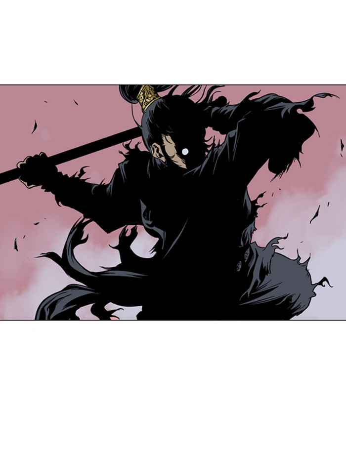 Gosu (The Master) Chap 46 - Next Chap 47