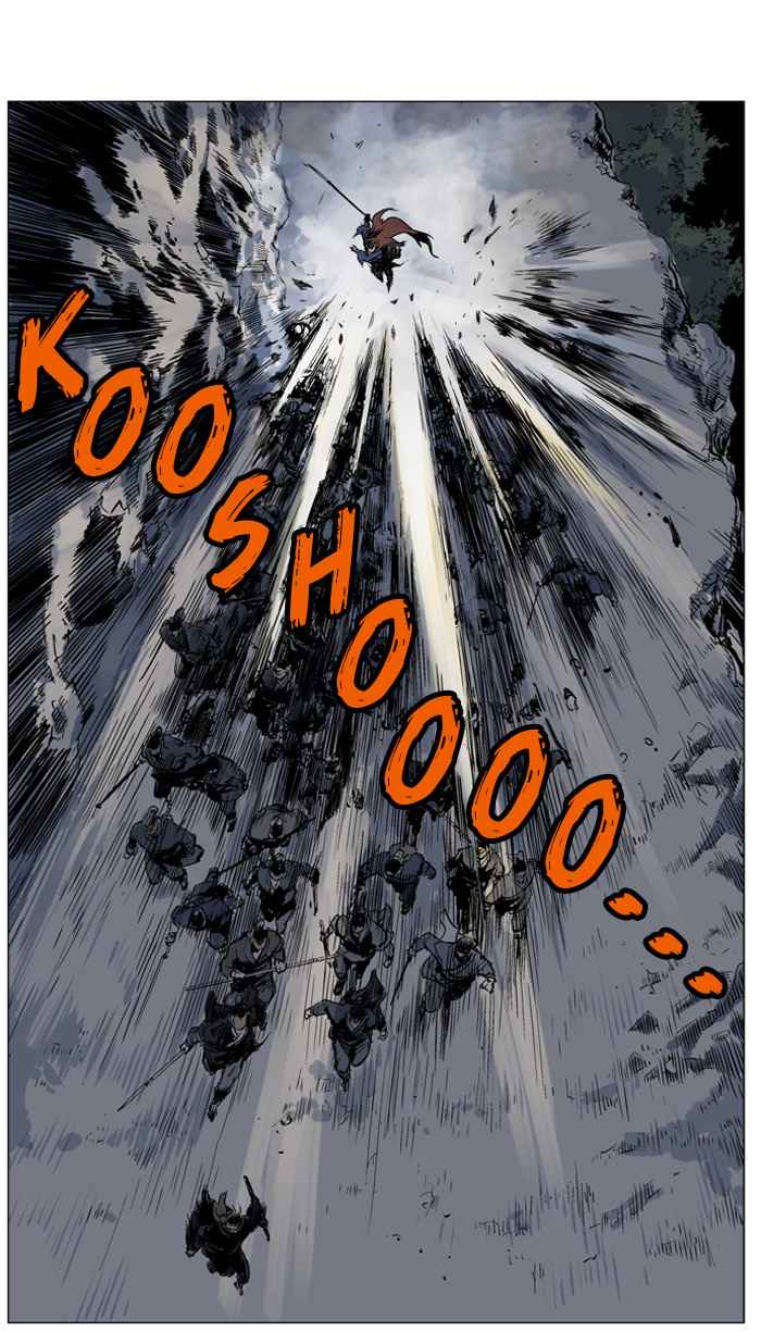 Gosu (The Master) Chap 46 - Next Chap 47