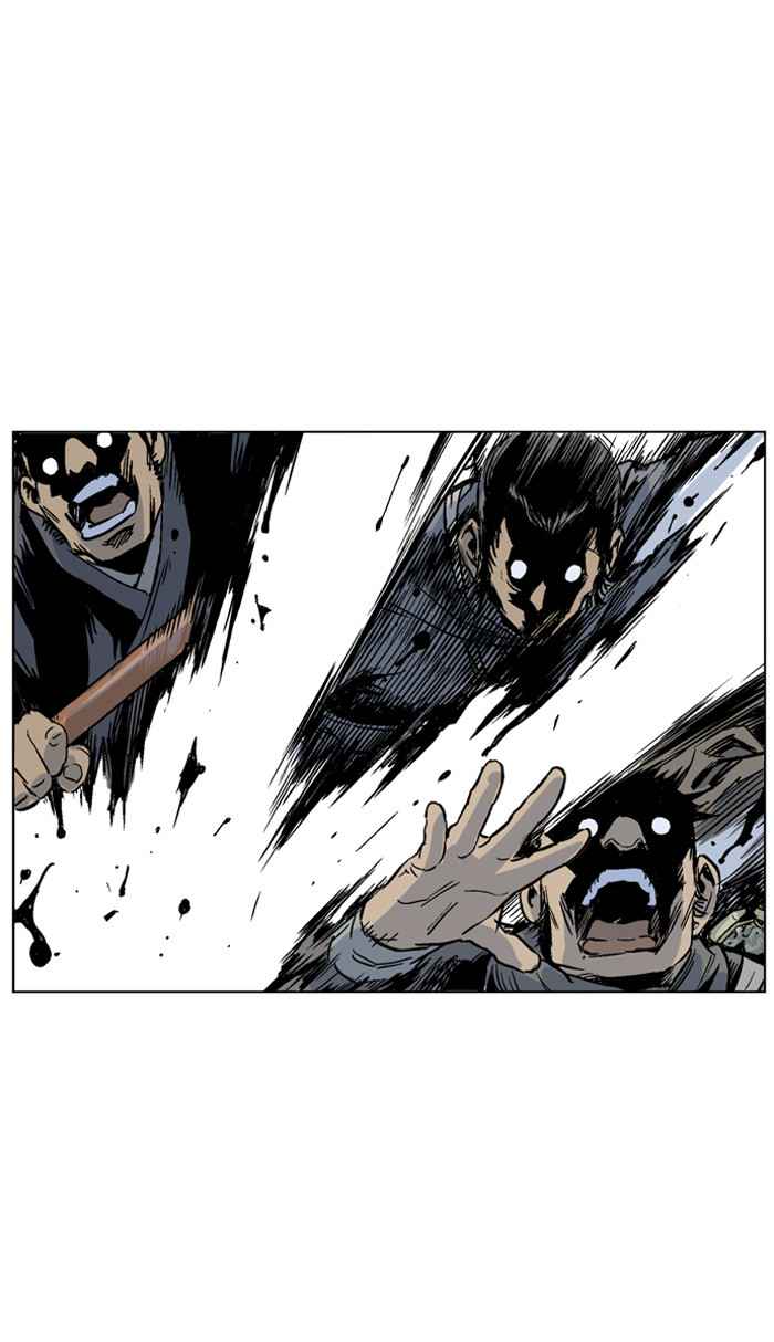 Gosu (The Master) Chap 46 - Next Chap 47