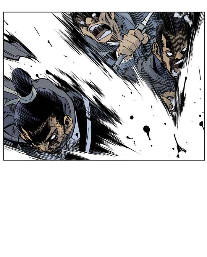 Gosu (The Master) Chap 46 - Next Chap 47