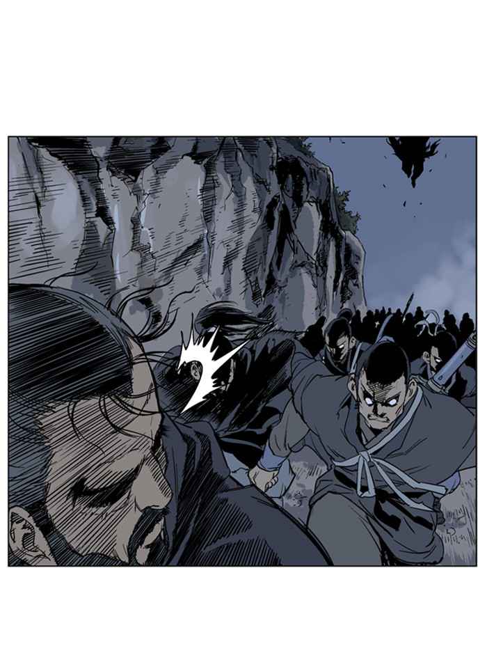 Gosu (The Master) Chap 46 - Next Chap 47