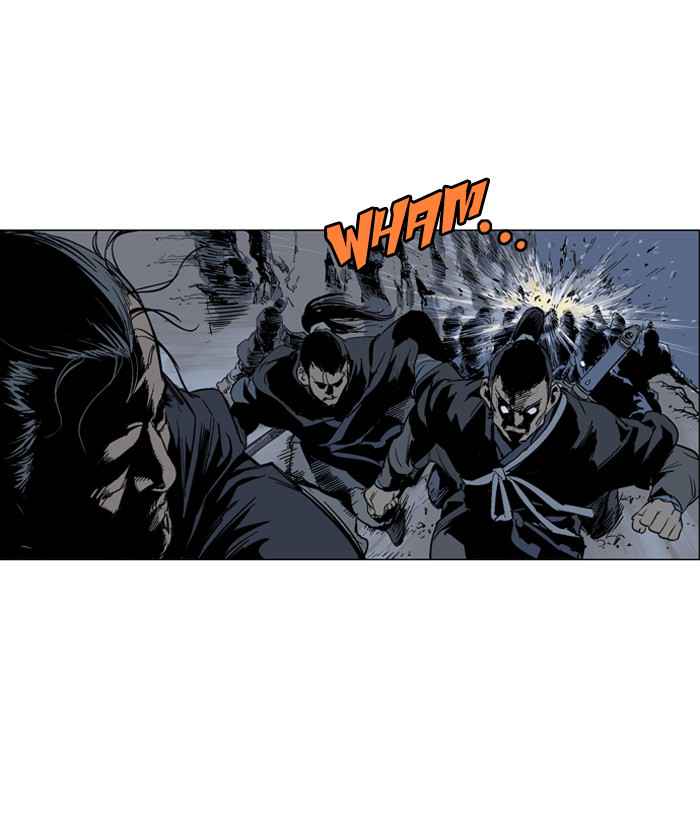 Gosu (The Master) Chap 46 - Next Chap 47