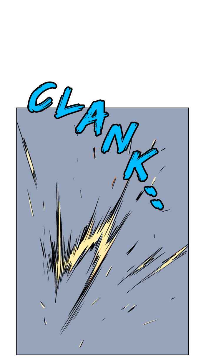 Gosu (The Master) Chap 46 - Next Chap 47