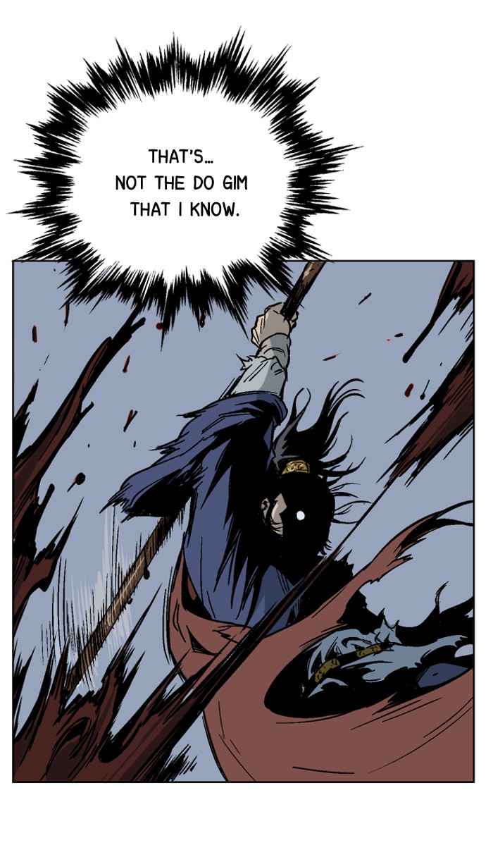 Gosu (The Master) Chap 46 - Next Chap 47