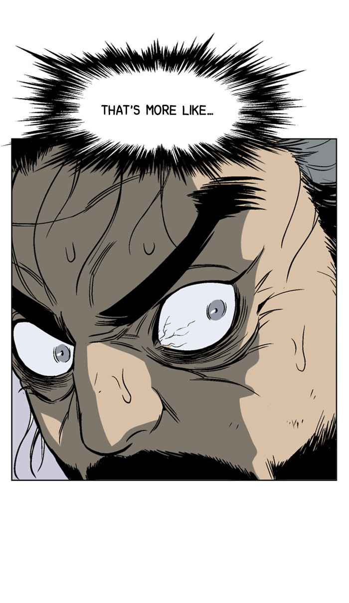 Gosu (The Master) Chap 46 - Next Chap 47