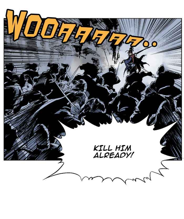Gosu (The Master) Chap 46 - Next Chap 47