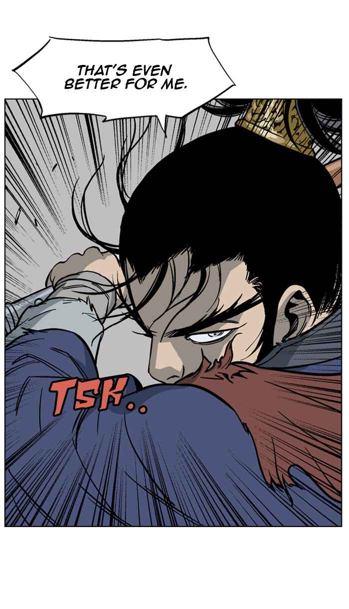 Gosu (The Master) Chap 46 - Next Chap 47