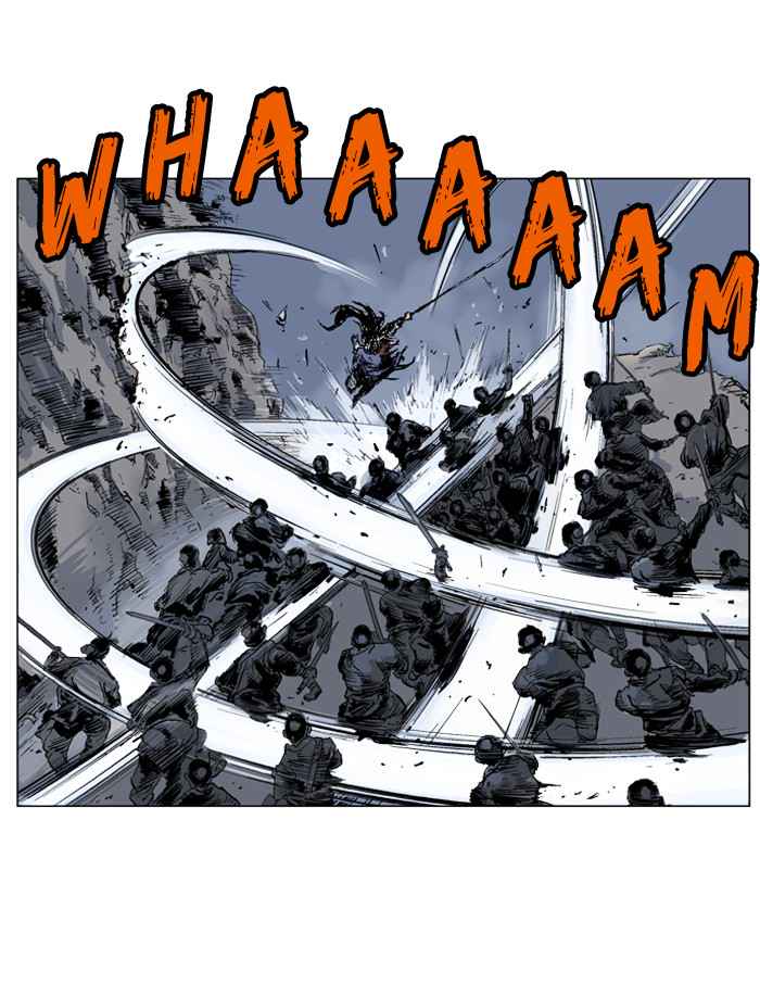 Gosu (The Master) Chap 46 - Next Chap 47