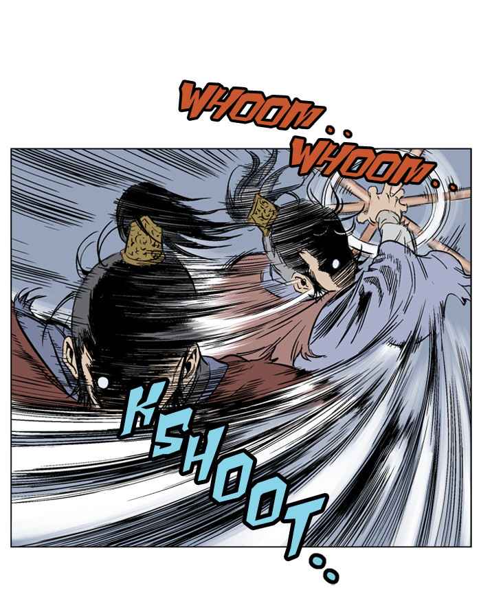 Gosu (The Master) Chap 46 - Next Chap 47