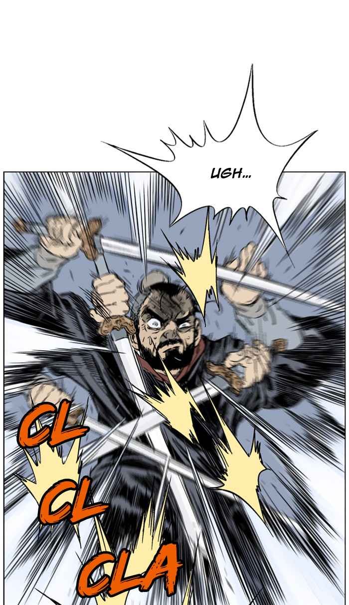 Gosu (The Master) Chap 46 - Next Chap 47