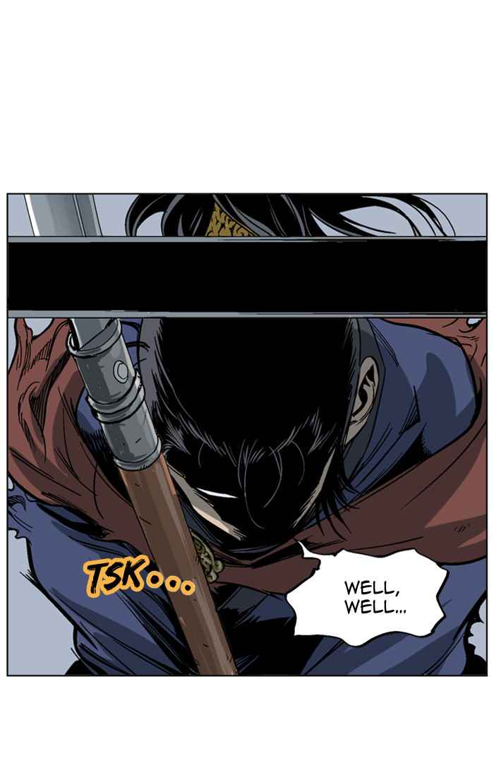 Gosu (The Master) Chap 46 - Next Chap 47