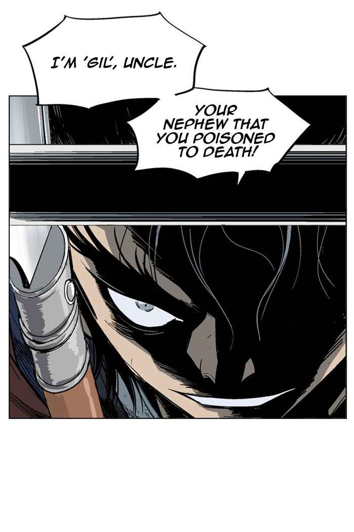 Gosu (The Master) Chap 46 - Next Chap 47