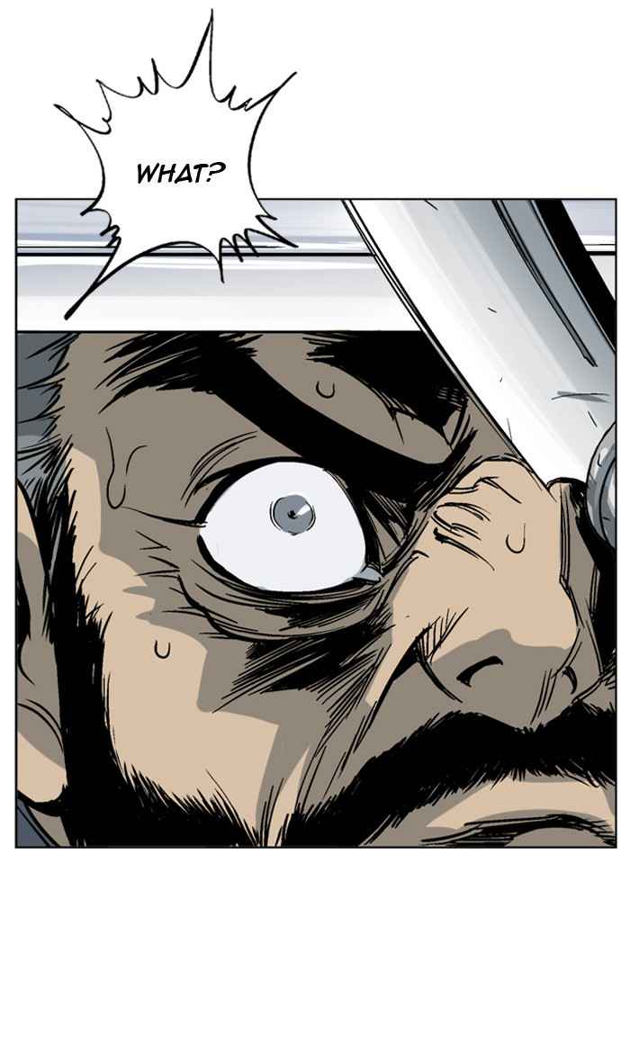 Gosu (The Master) Chap 46 - Next Chap 47