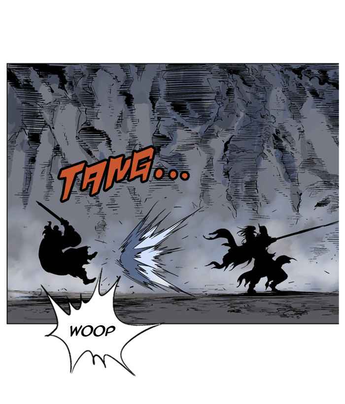 Gosu (The Master) Chap 46 - Next Chap 47