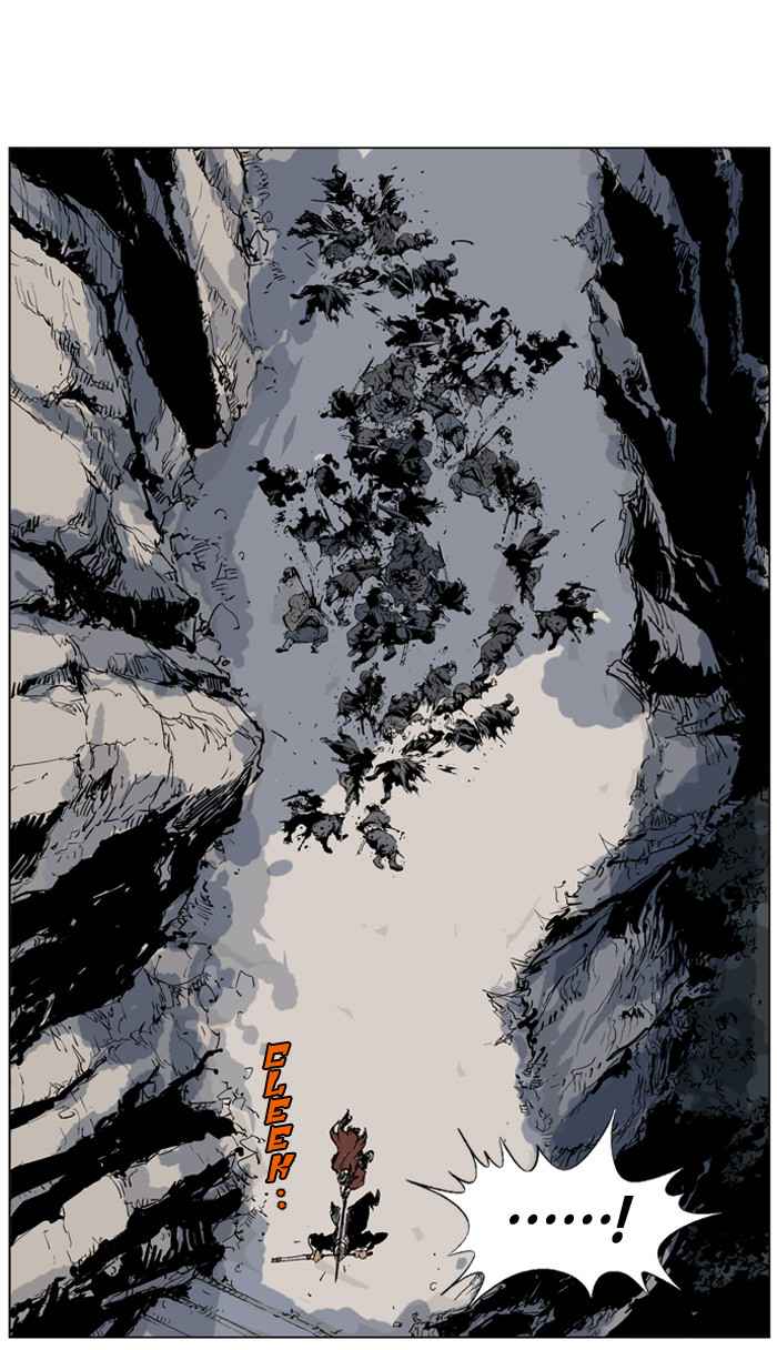 Gosu (The Master) Chap 46 - Next Chap 47