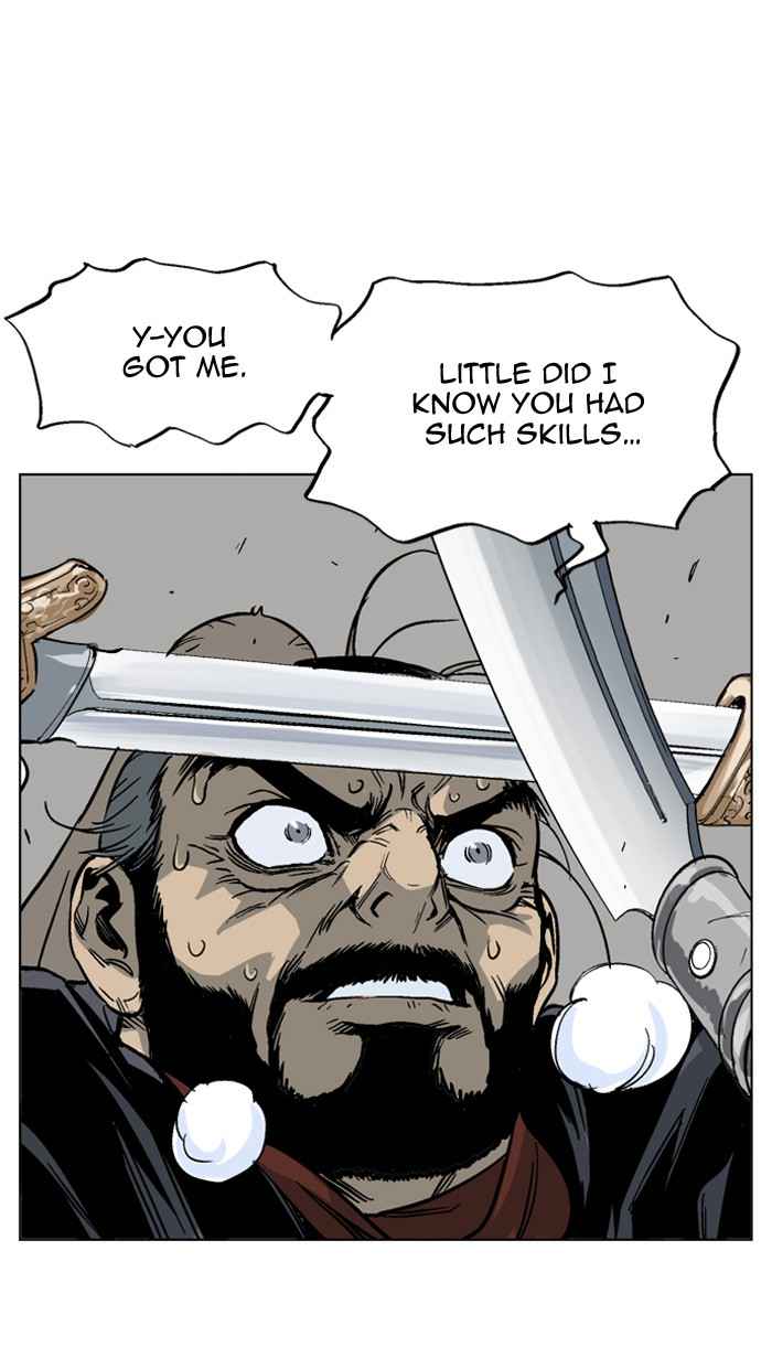 Gosu (The Master) Chap 46 - Next Chap 47