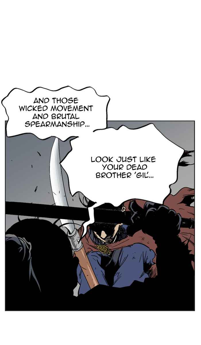 Gosu (The Master) Chap 46 - Next Chap 47