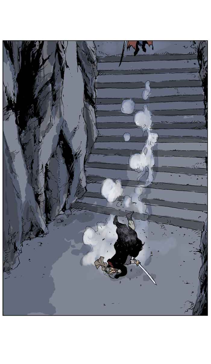 Gosu (The Master) Chap 46 - Next Chap 47