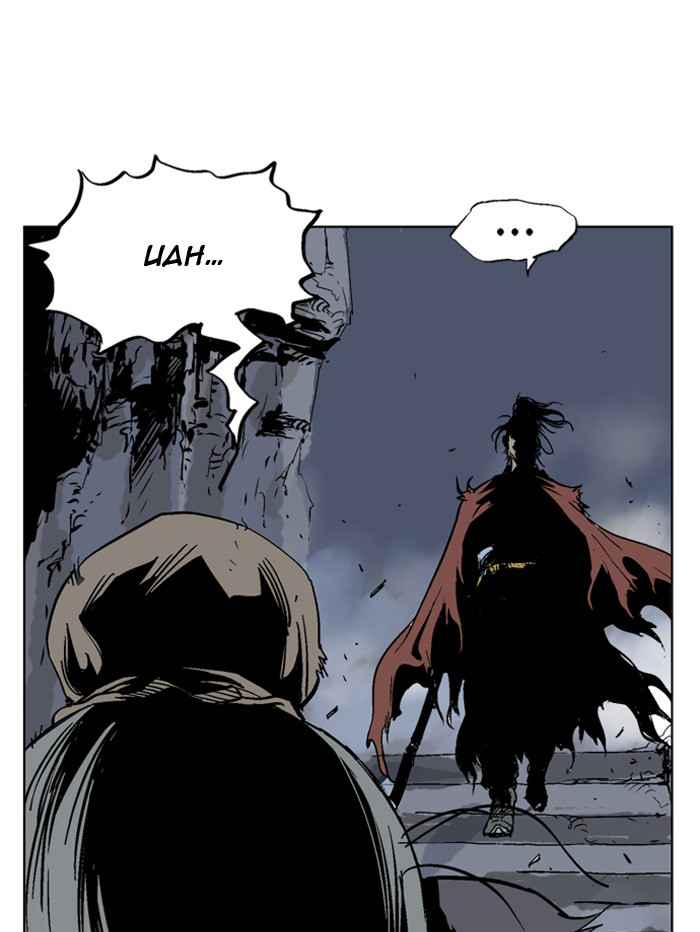 Gosu (The Master) Chap 46 - Next Chap 47