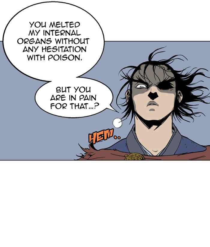 Gosu (The Master) Chap 46 - Next Chap 47
