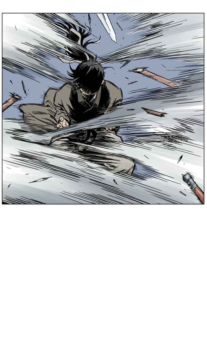 Gosu (The Master) Chap 46 - Next Chap 47