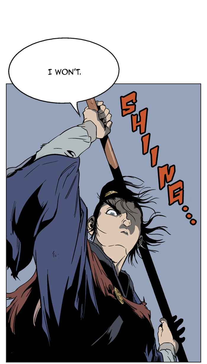 Gosu (The Master) Chap 46 - Next Chap 47