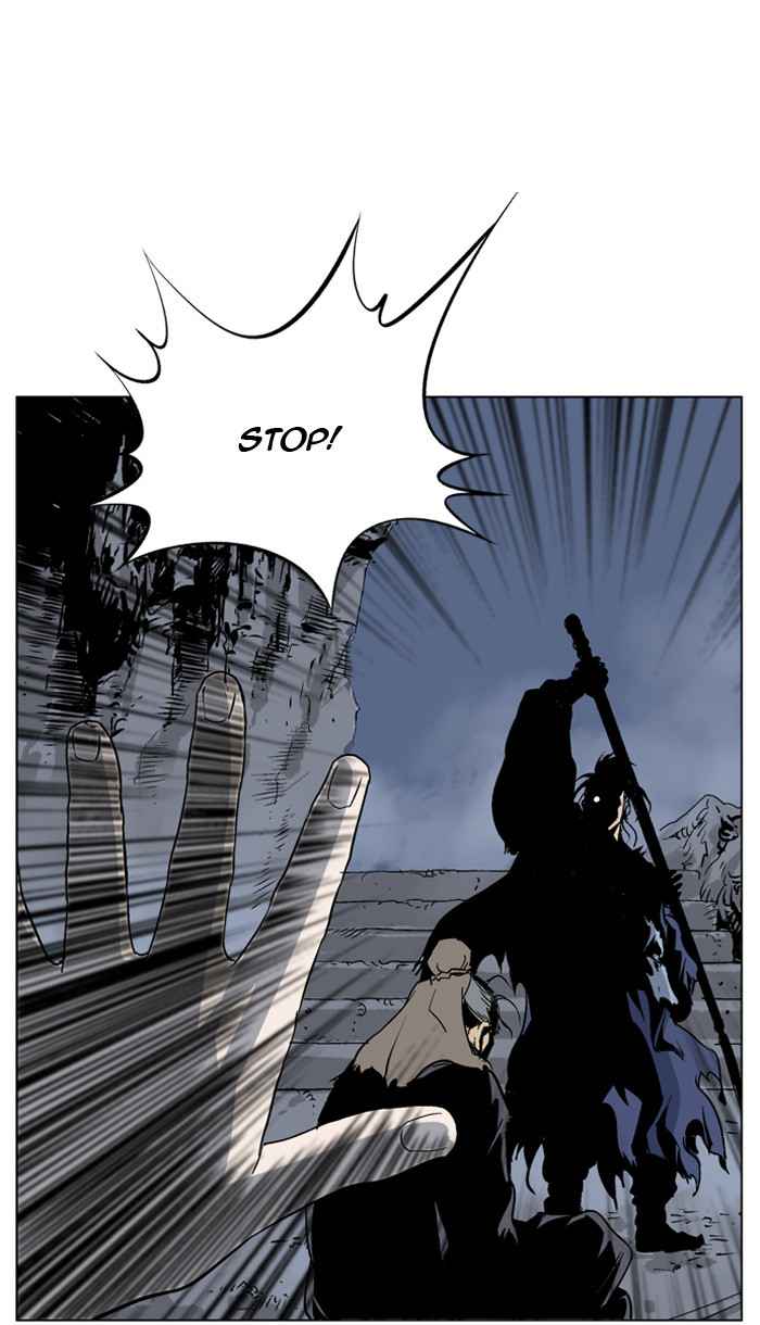 Gosu (The Master) Chap 46 - Next Chap 47