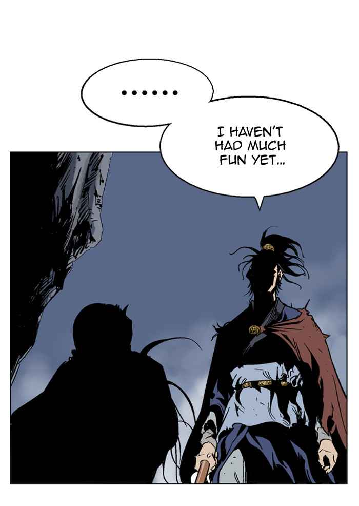 Gosu (The Master) Chap 46 - Next Chap 47