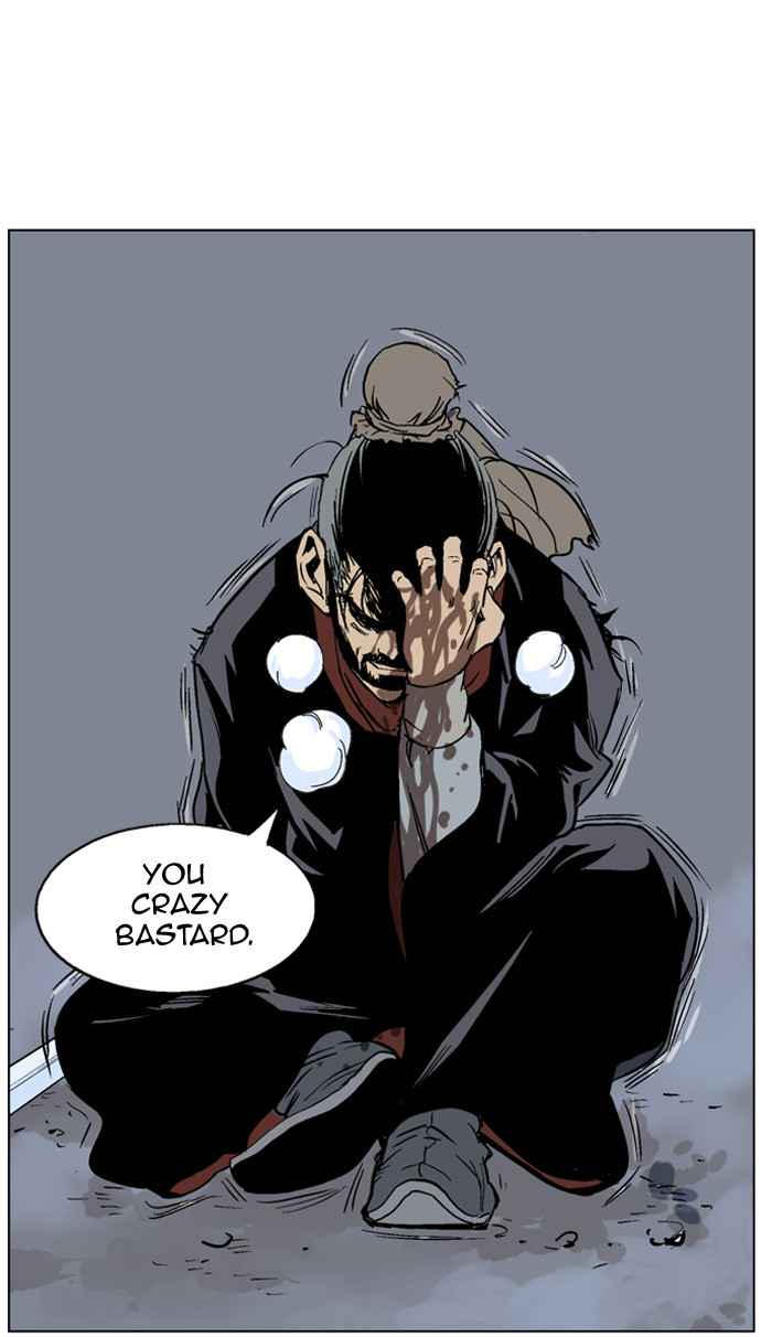 Gosu (The Master) Chap 46 - Next Chap 47