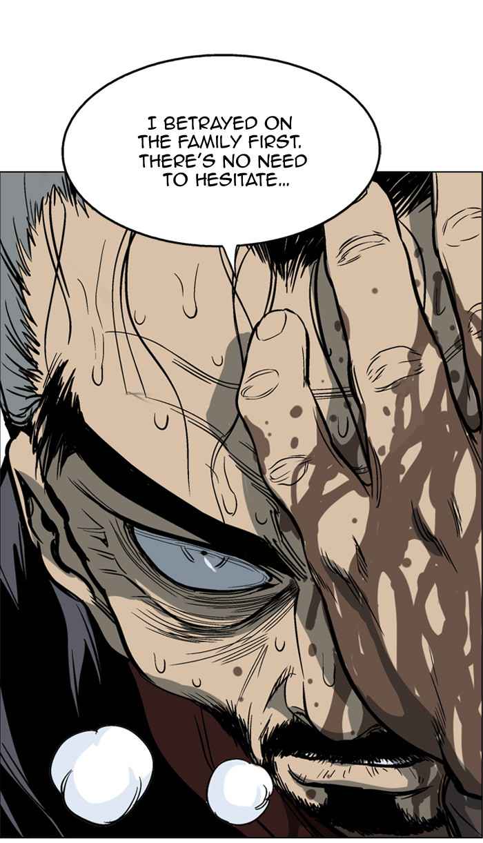 Gosu (The Master) Chap 46 - Next Chap 47