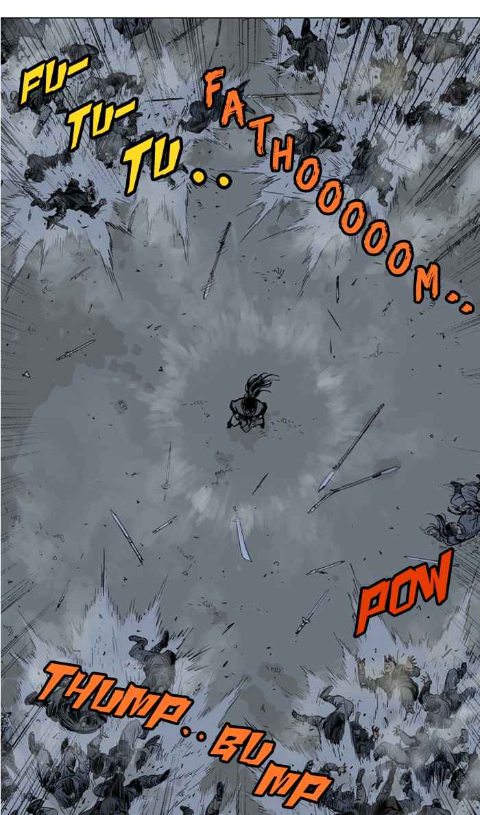 Gosu (The Master) Chap 46 - Next Chap 47