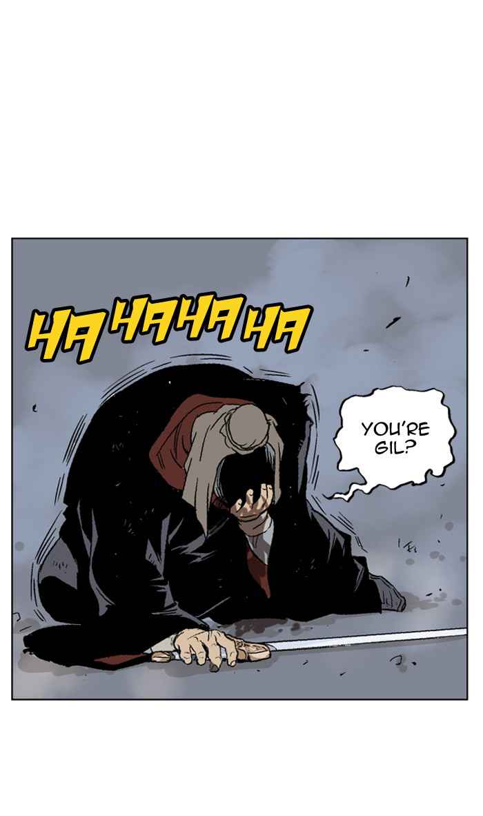 Gosu (The Master) Chap 46 - Next Chap 47