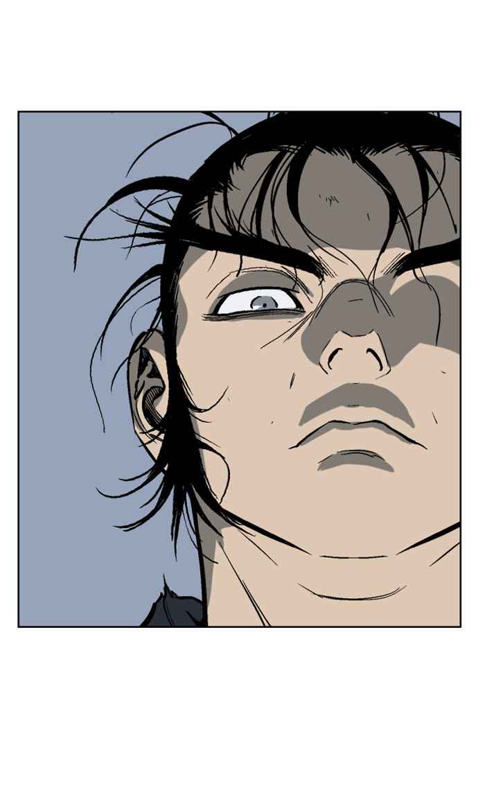 Gosu (The Master) Chap 46 - Next Chap 47