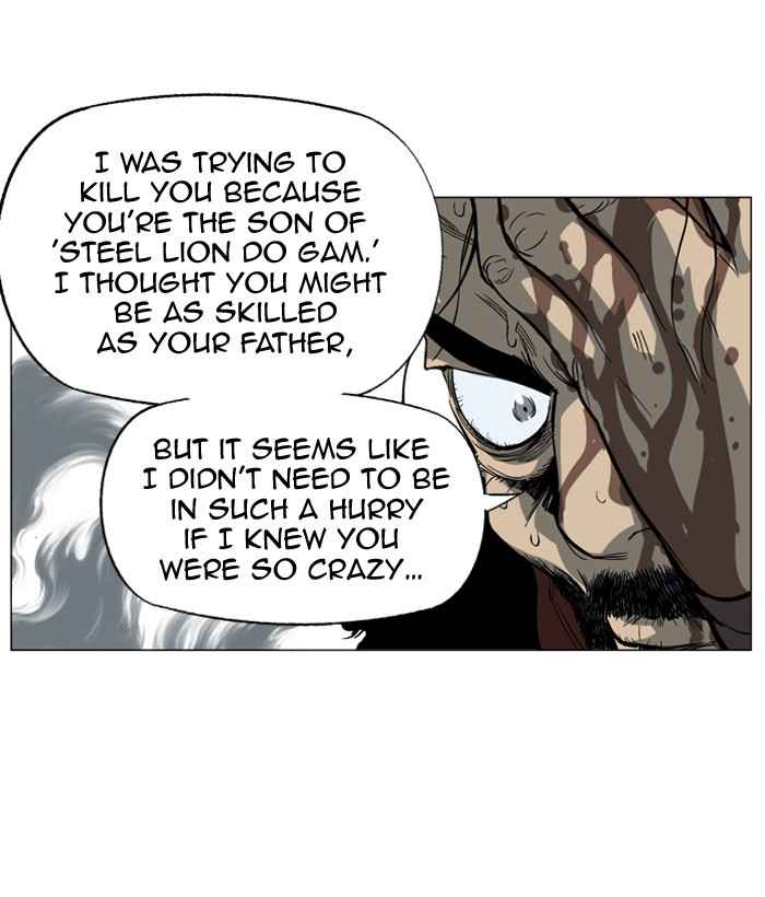 Gosu (The Master) Chap 46 - Next Chap 47