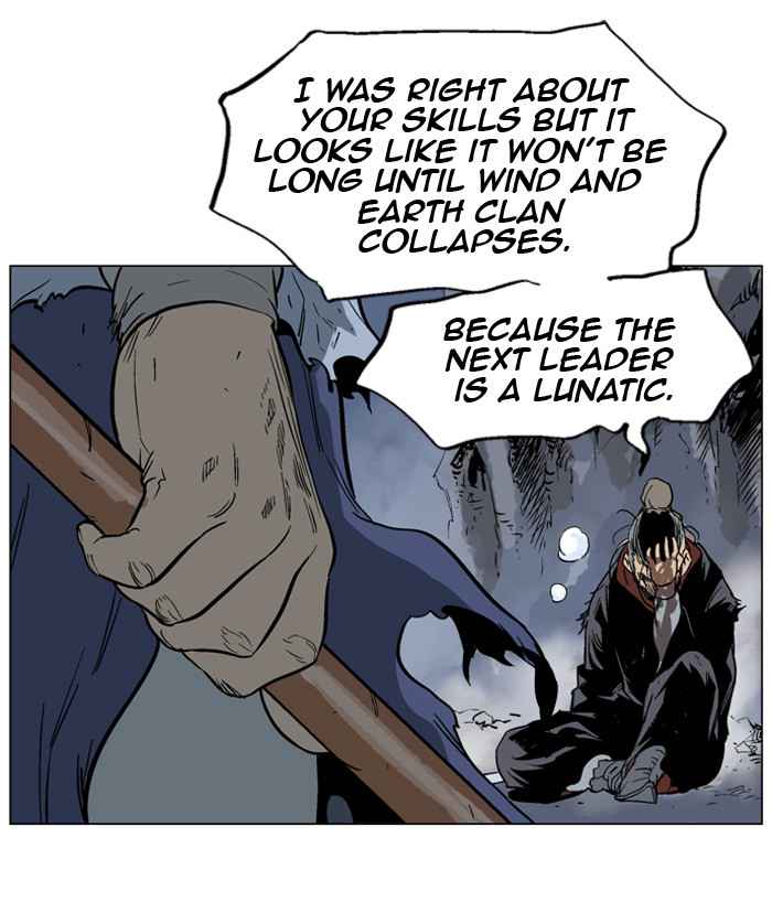 Gosu (The Master) Chap 46 - Next Chap 47