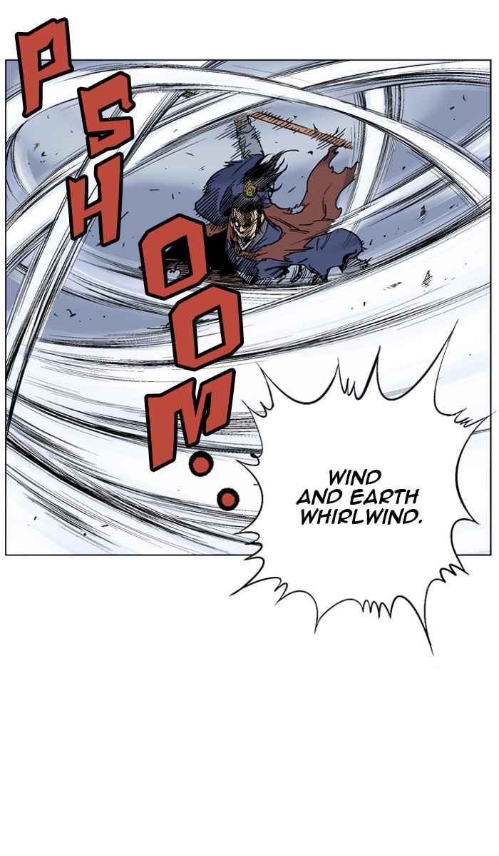 Gosu (The Master) Chap 48 - Next Chap 49