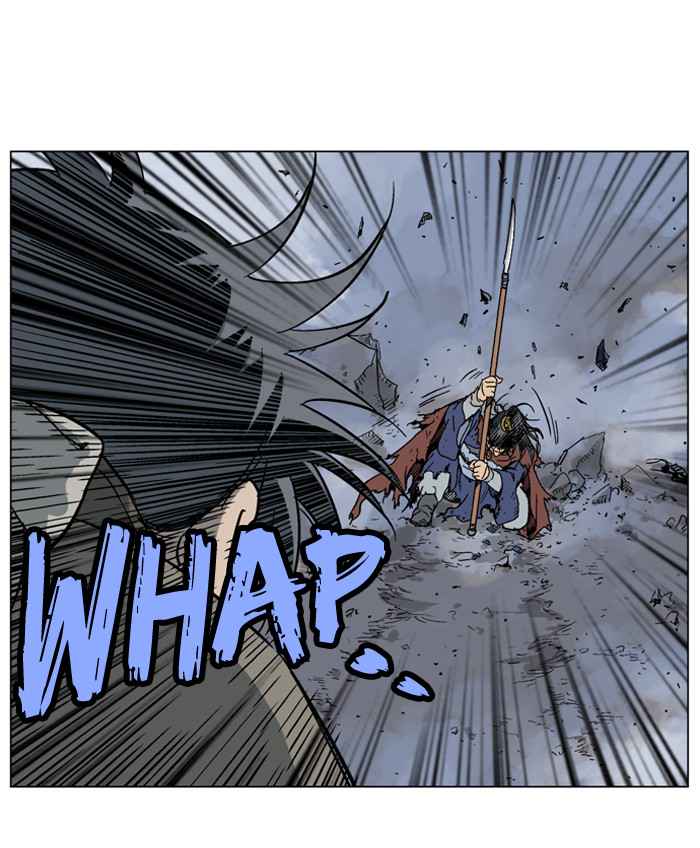 Gosu (The Master) Chap 48 - Next Chap 49