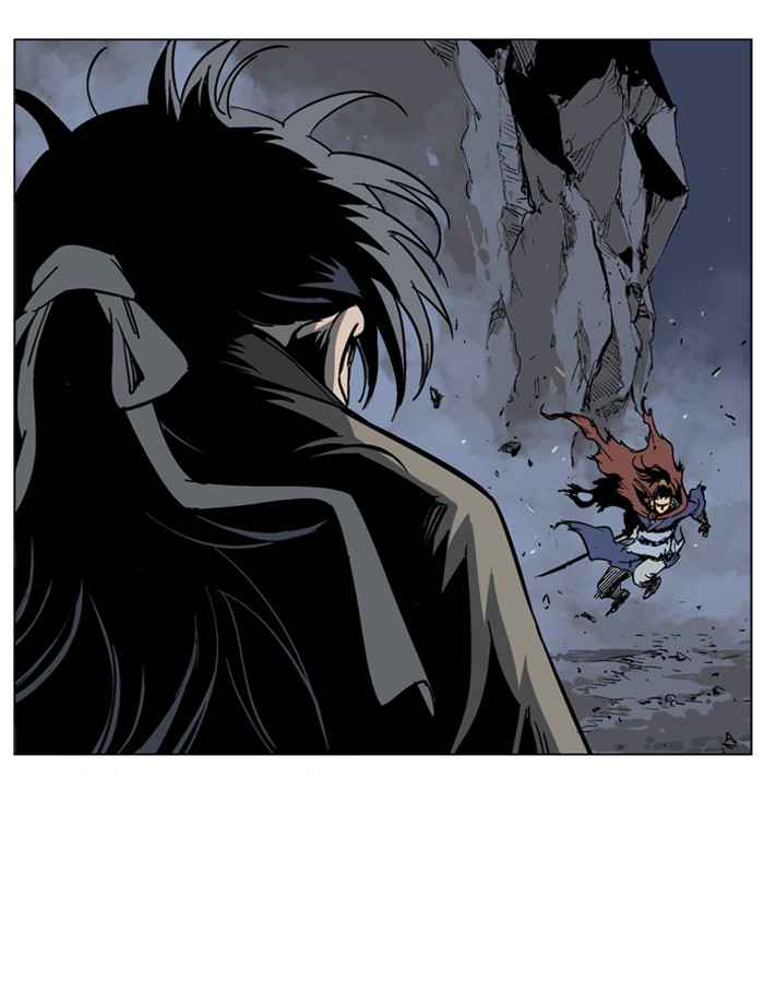 Gosu (The Master) Chap 48 - Next Chap 49