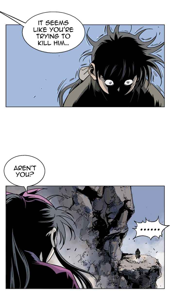 Gosu (The Master) Chap 48 - Next Chap 49