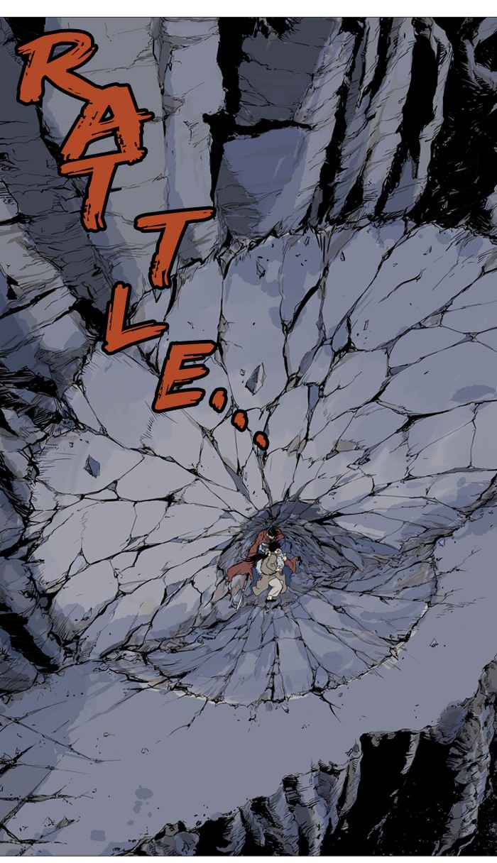Gosu (The Master) Chap 48 - Next Chap 49