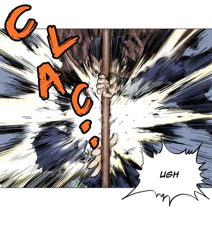 Gosu (The Master) Chap 48 - Next Chap 49