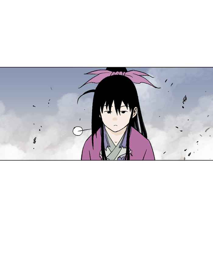 Gosu (The Master) Chap 48 - Next Chap 49