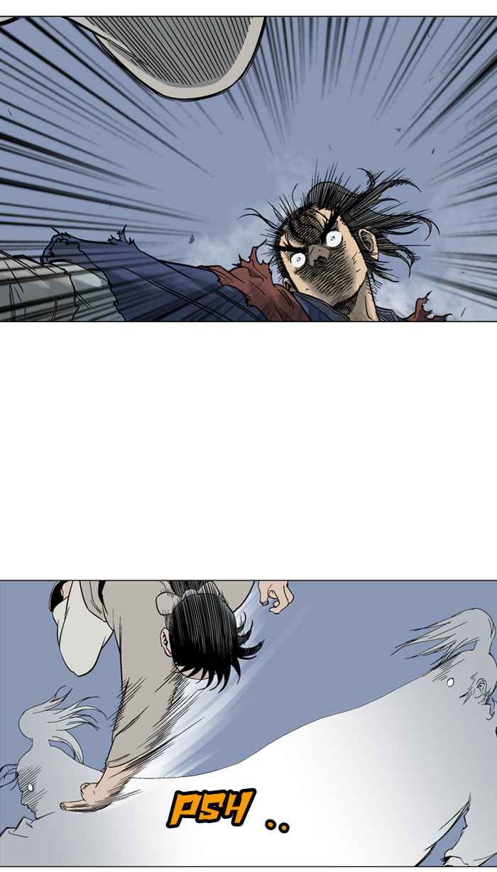 Gosu (The Master) Chap 48 - Next Chap 49